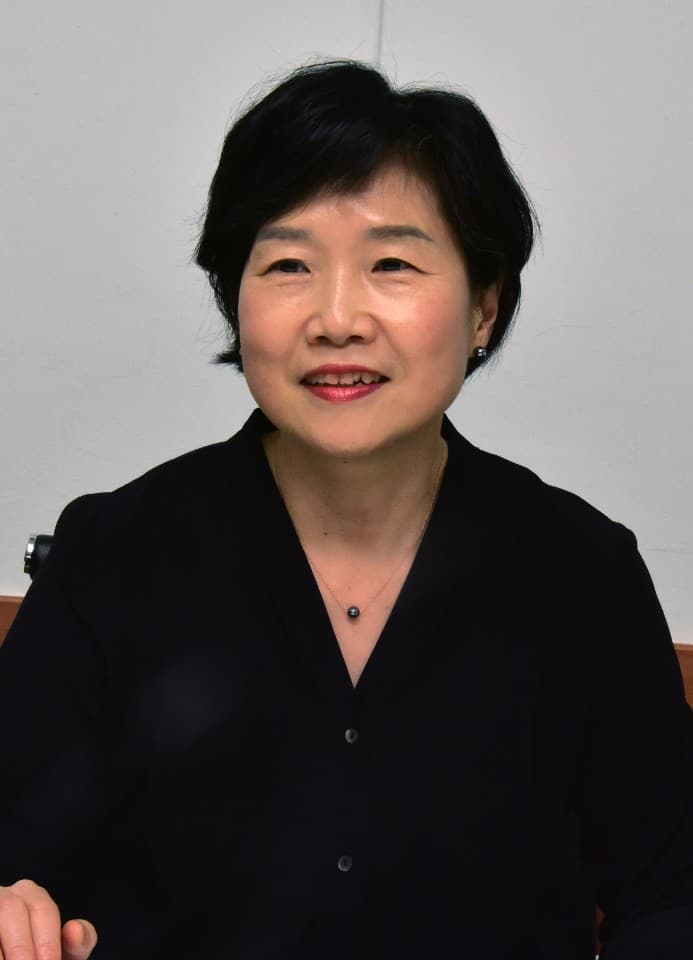 Seoul Newspaper: New Year Interview